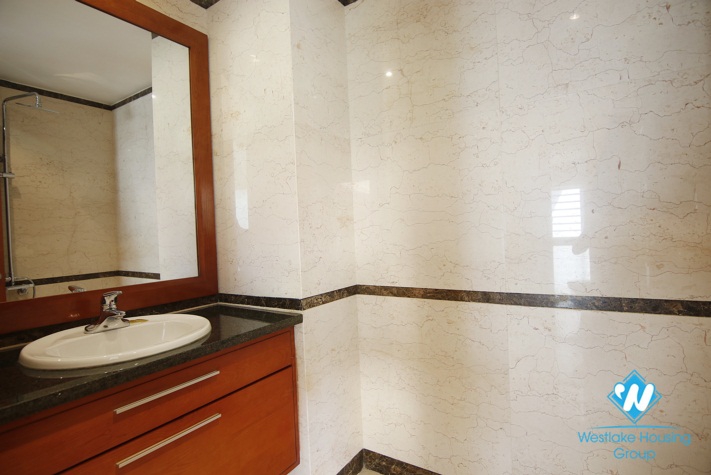 A superb house with modern design and a lot of natural light for rent in Tay Ho